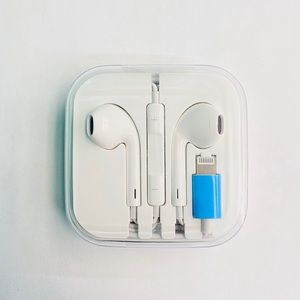Apple headphones for iPhone 7Plus-iPhone 11 ProMax